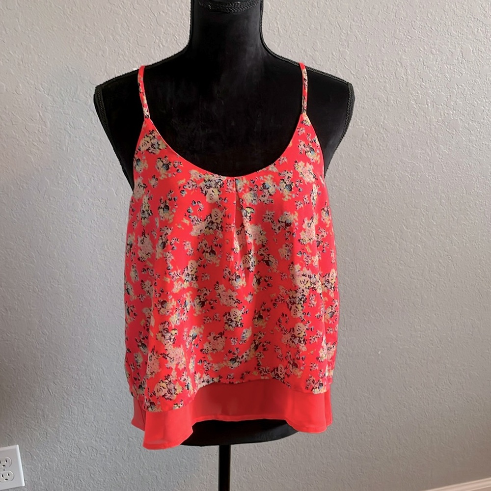 Cotton Express Size Large